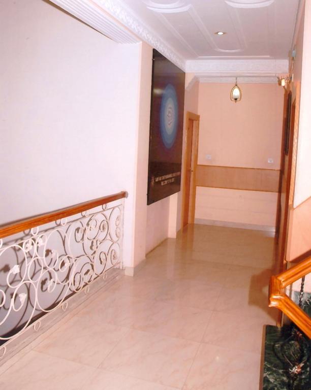 Hotel King Haridwār Екстериор снимка